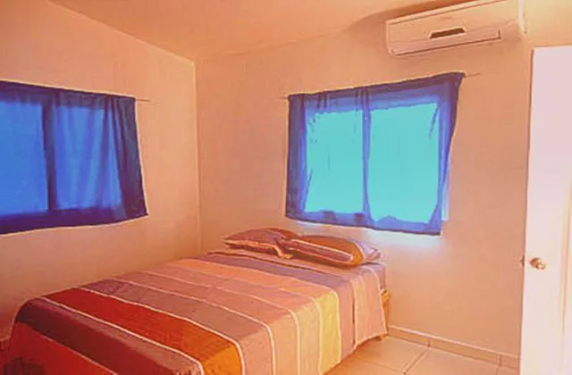 Hotel Castello Italiano Boca Chica Room